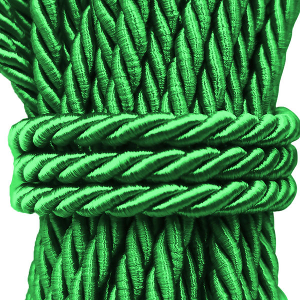 Cordão São Francisco - 5mm x 10m - 001/10