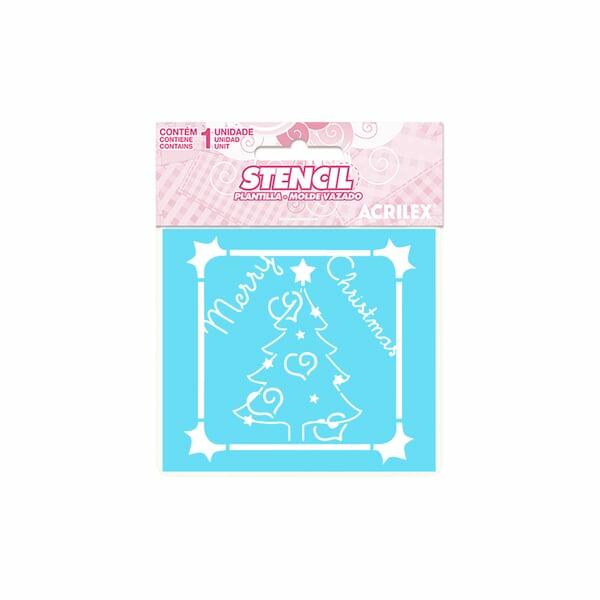 stencil-acrilex-13x13cm-arvore-natal