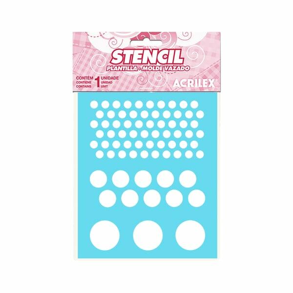 stencil-acrilex-21x15cm-circulo