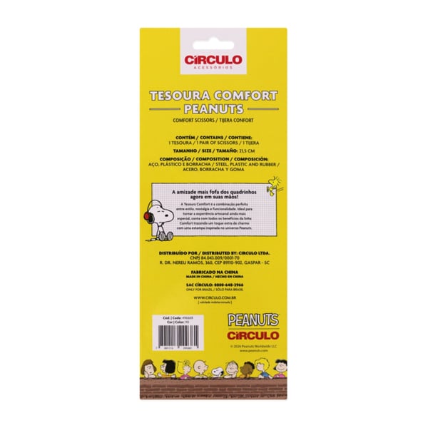 tesoura-comfort-peanuts-snopp-2