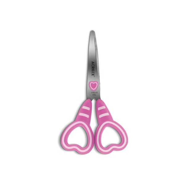 tesoura-ecolar-coracao-acrilex-lilas