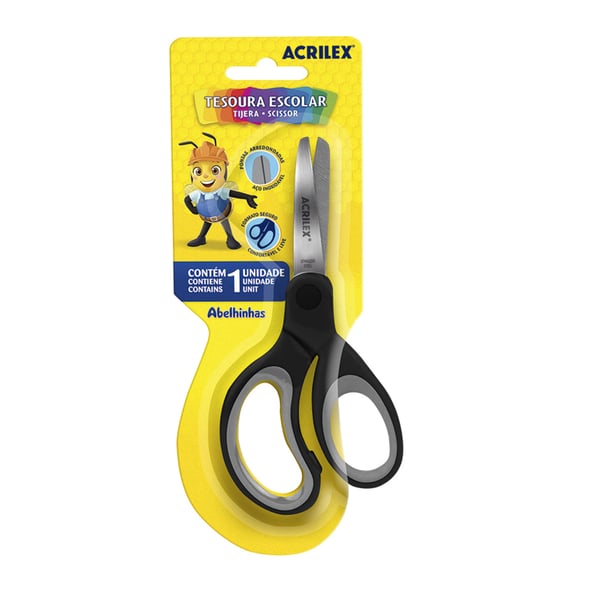 tesoura-escolar-preta-acrilex