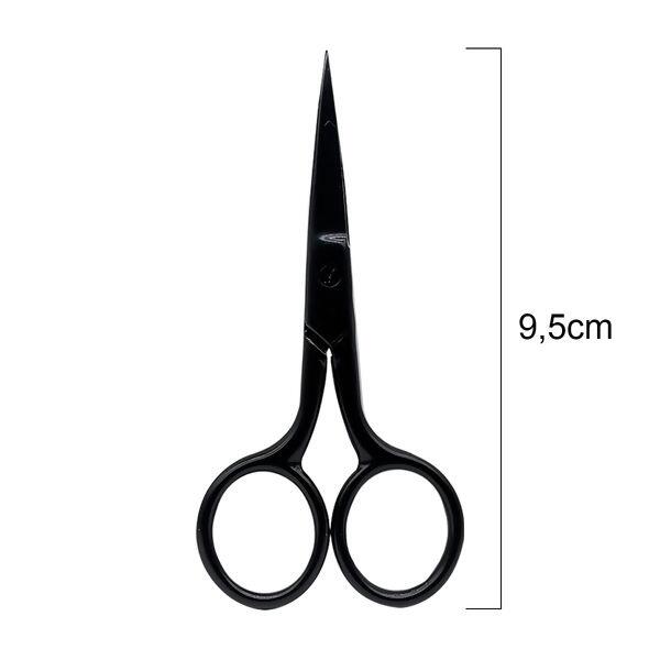 tesoura-ponta-reta-ut1162-preto-regua