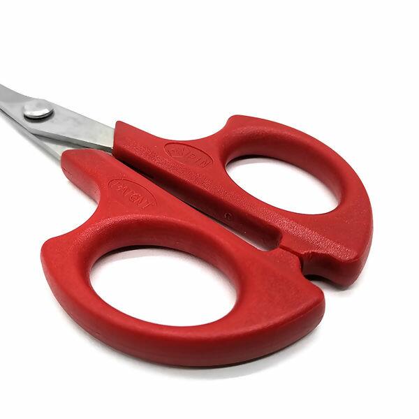 tesoura-vermelho-12cm-ut1054-2