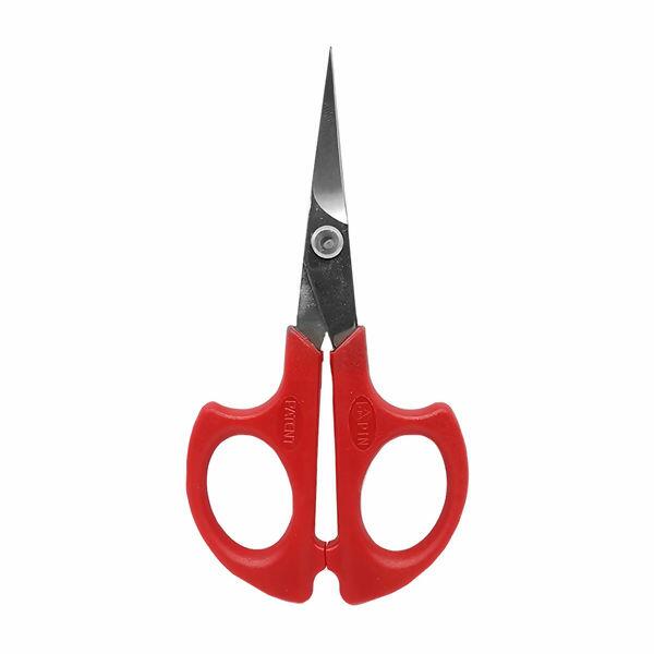 tesoura-vermelho-12cm-ut1054