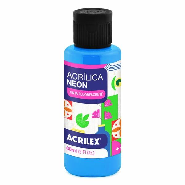 tinta-acrilica-fosca-neon-60ml-acrilex-azul