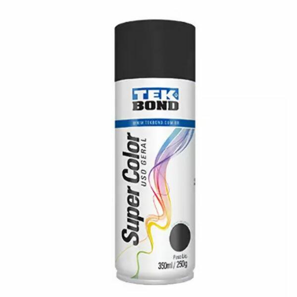 tinta-spray-tekbond-preto