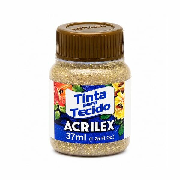 tinta-tecido-glitter-37ml-acrilex-our