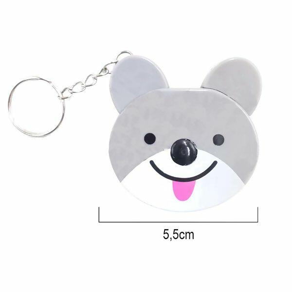 trena-chaveiro-ut809-cachorro-regua