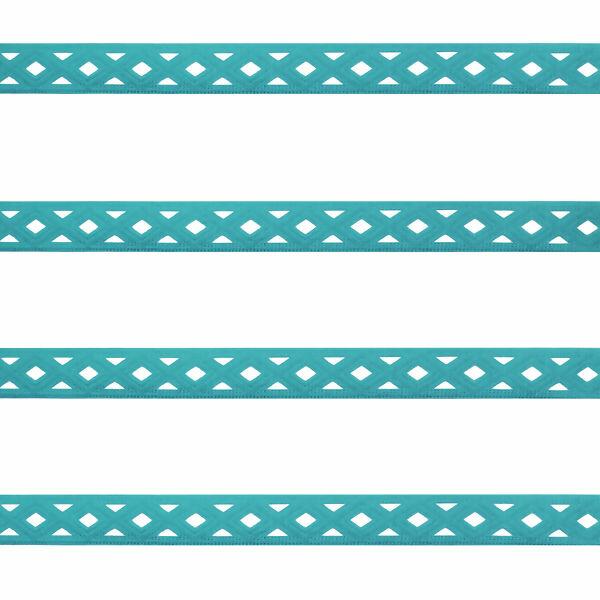 Bordado Entremeio GEO MOD.701 c/10mt - 33273