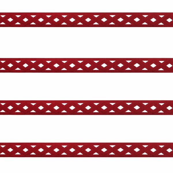 Bordado Entremeio GEO MOD.701 c/10mt - 33273