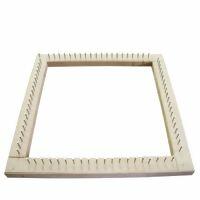 Tear quadro c/20 pregos 4 lados 20cm X 20cm - 6846