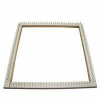 Tear quadro 30cm X 30cm c/30 pregos 4 lados -  6845