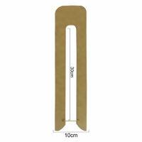 Tear croche grampo GD T63 30cm x 10cm - 15323 