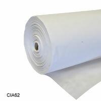 Entretela colante - Cia 62 - 90cm x 50m - Branca - 2130
