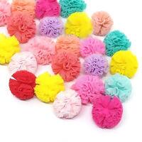 Pompom de malha - 100 unidades - 2.8cm - RO.110205 