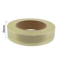 alça de silicone para sutiã 30mm x 32m Brilho