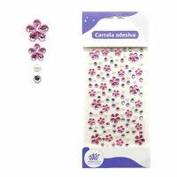 cartela-strass-princess-152091-rosa