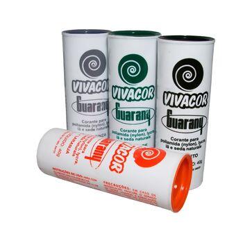 Corante disperso vivacor 40g un. - 9457