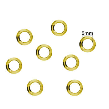 Arruela 54 FL - Latonado - 1000 unidades