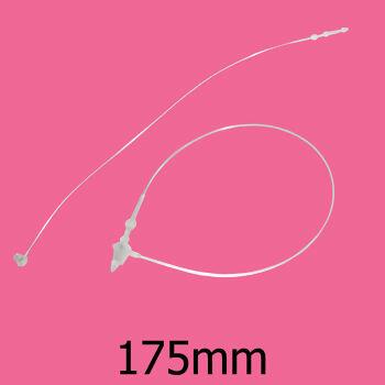 Pino trava anel  tam.175mm pacote com 1.000 unidades -  13311