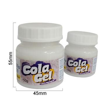 Cola gel 50g  -  16576