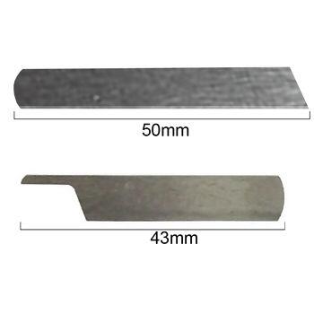 Faca over/interlock inf./sup 42046/42111 opar  - 17429 