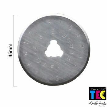 Refil para cortador circular 45mm  944 ( DI020 ) - 18118