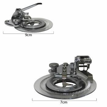 Calcador para flor domestico - 20716 