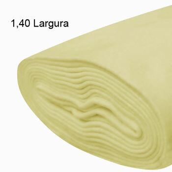 Feltro patchwork pele 100% pol. 1.40Larg. - 22718.pele
