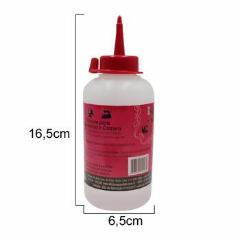 Silicone Maquina - 250ML