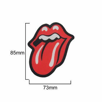 Aplique termo.: RO.04 - boca - 30953