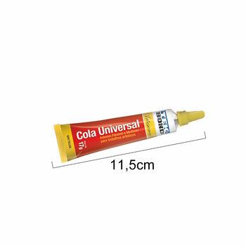 Cola Universal