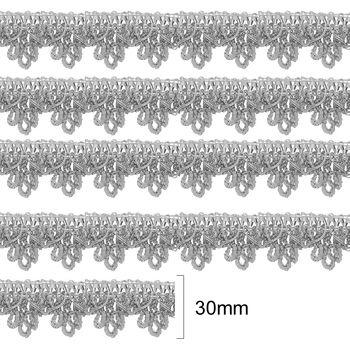 Galão Metálico - Prata