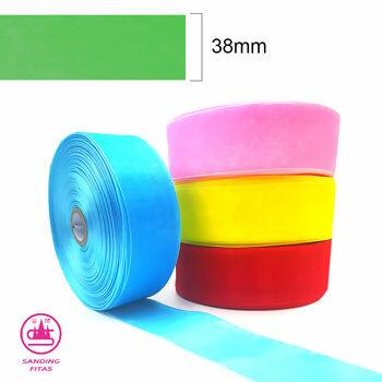 Fita organza - Sanding - 38mm x 100y - RO.115103 - 34053