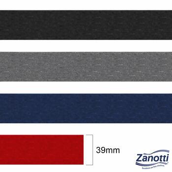 Elástico sem logo - Zanotti - 39mm x 20m - 35851