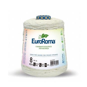 Barbante - 4/8 - Cru - EuroRoma - 014775