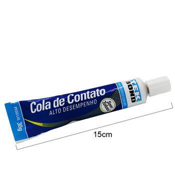 Cola de contato