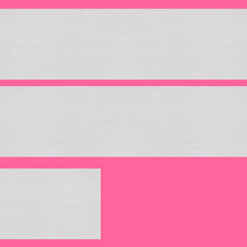 Elástico moleton - 25m - Branco