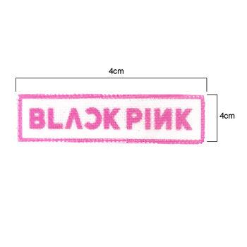 blackpinkSPEQapliquetermo