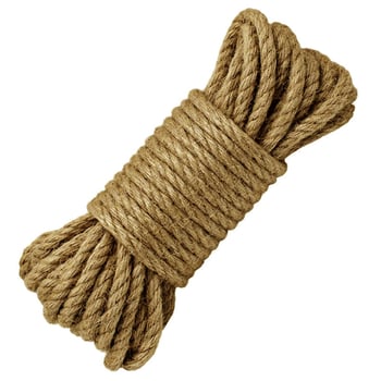 Cordão de Juta Cru 10m RO.151148