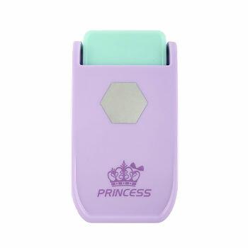 cortador-papel-princess-hexagono-ut1184