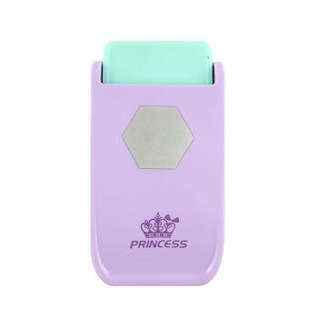 cortador-papel-princess-hexagono-ut1185