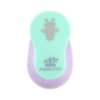 cortador-papel-princess-menina-ut1206