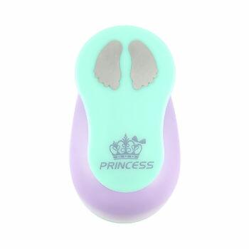 cortador-papel-princess-pezinho-ut1206