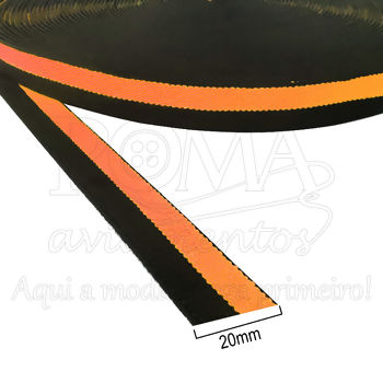 elastico-neon-20mm-laranjaneon0627858