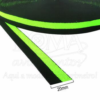 elastico-neon-20mm-verde062788
