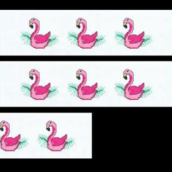 faixa-ponto-cruz-flamingo-3788