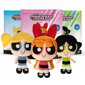 kit-amigurumi-meninas-poderosas-corrente