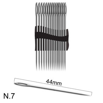 Agulha Costura - N7